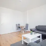 شقة Center غيلسنكيرشن