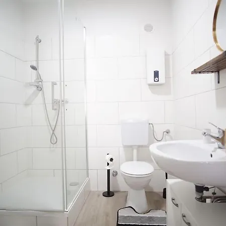 아파트 Center 겔젠키르헨