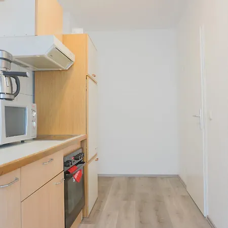 Center 아파트 겔젠키르헨