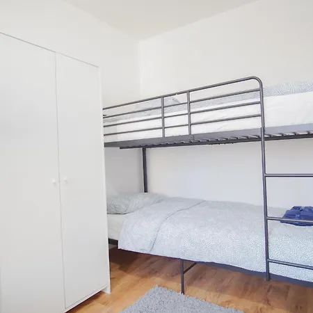 Center Apartman Gelsenkirchen