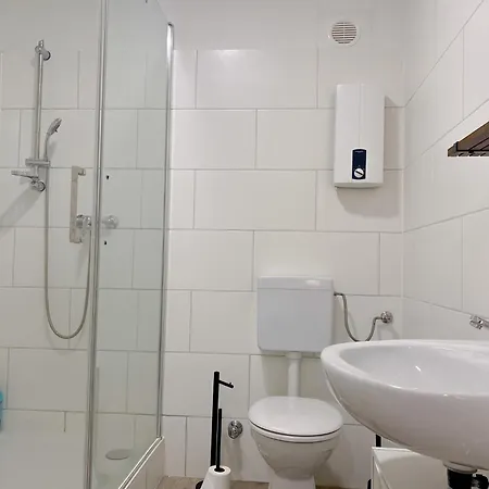 아파트 Center 겔젠키르헨