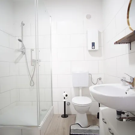 Center 아파트 겔젠키르헨