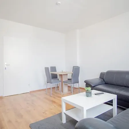 아파트 Center 겔젠키르헨