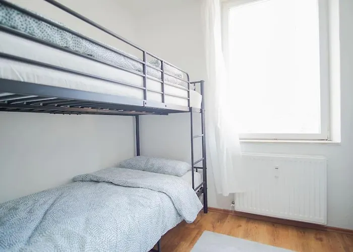 Apartamento Center *