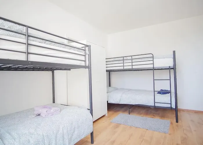 Apartamento Center