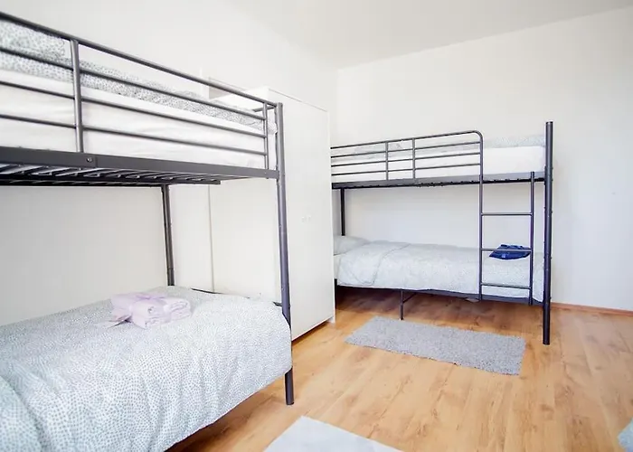 Apartamento Center *