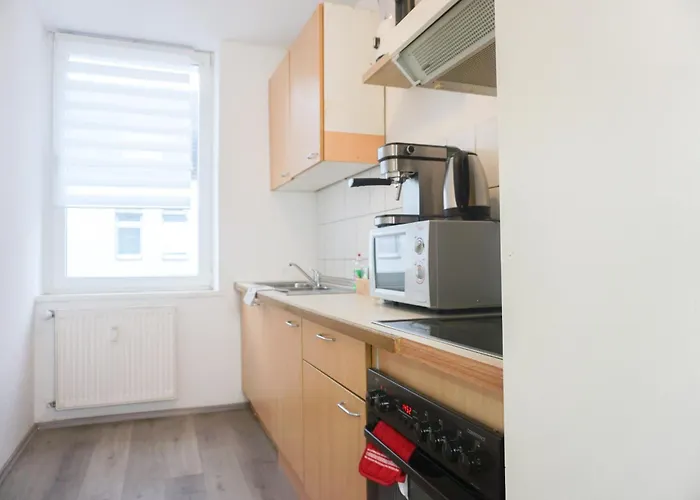 Apartamento Center *