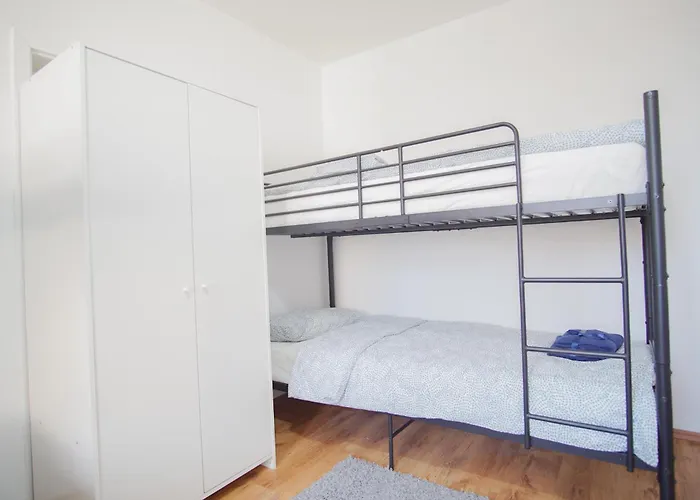 Center Apartamento Gelsenkirchen