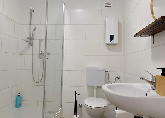 Apartamento Center Gelsenkirchen
