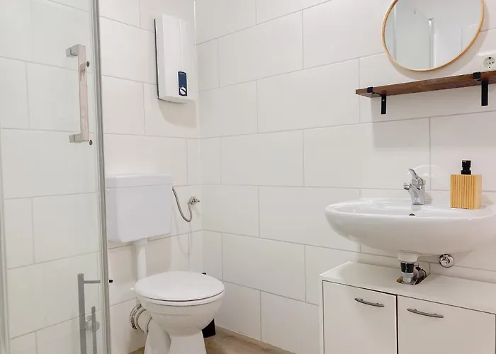 Center Apartamento Gelsenkirchen