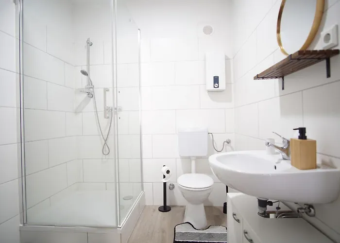 Center Apartamento Gelsenkirchen